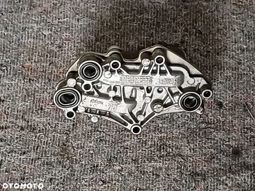 NR 610 Chłodniczka Oleju Opel Astra K 1.6 CDTI 136PS 55501530 - 5