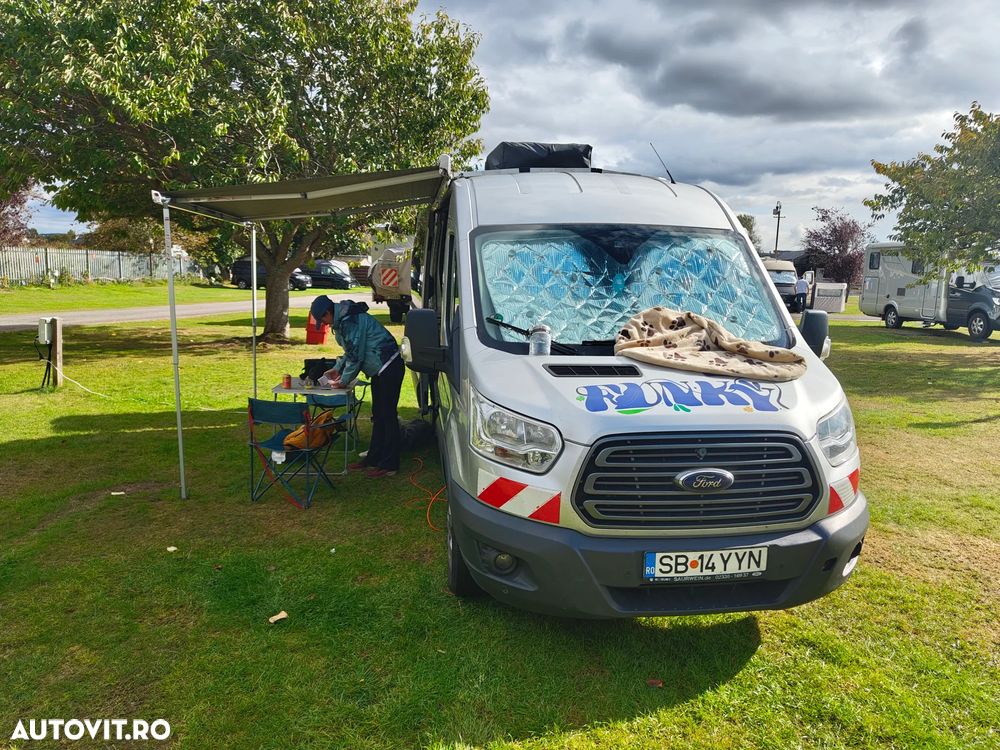 Ford Transit - 2