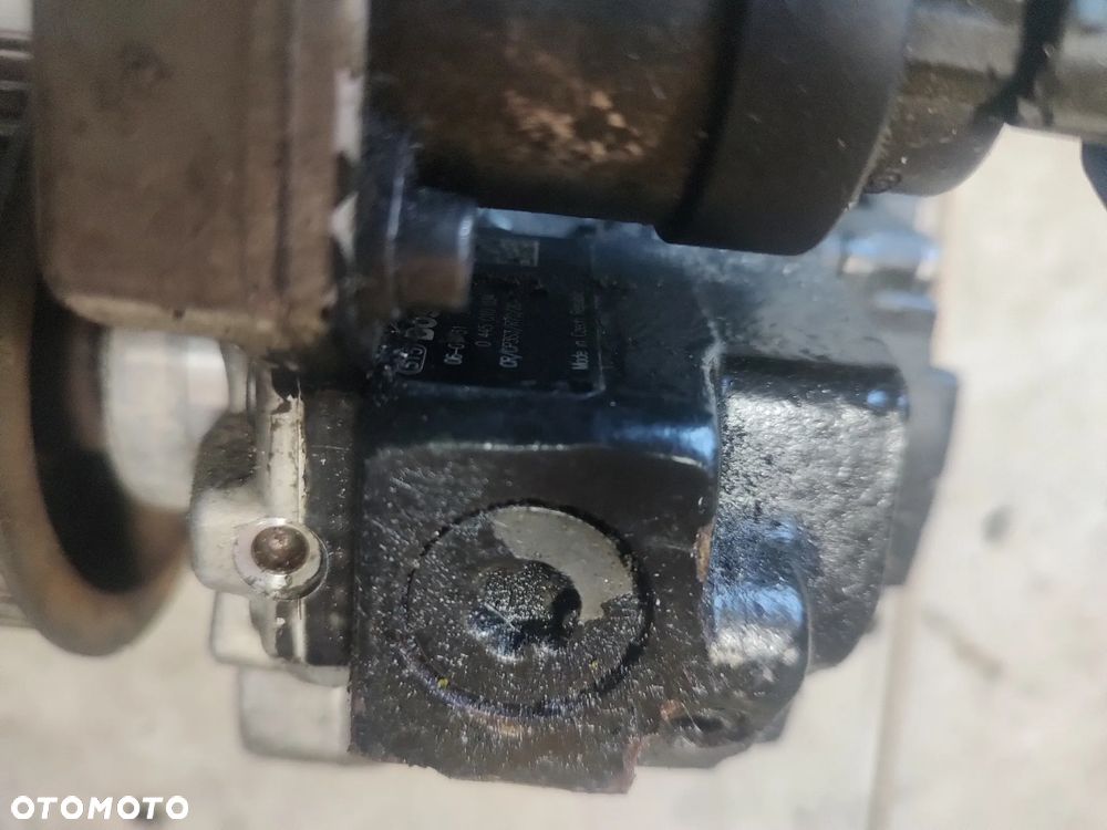 CHRYSLER VOYAGER IV 2,8CRD POMPA WTRYSKOWA 0445010034 - 4