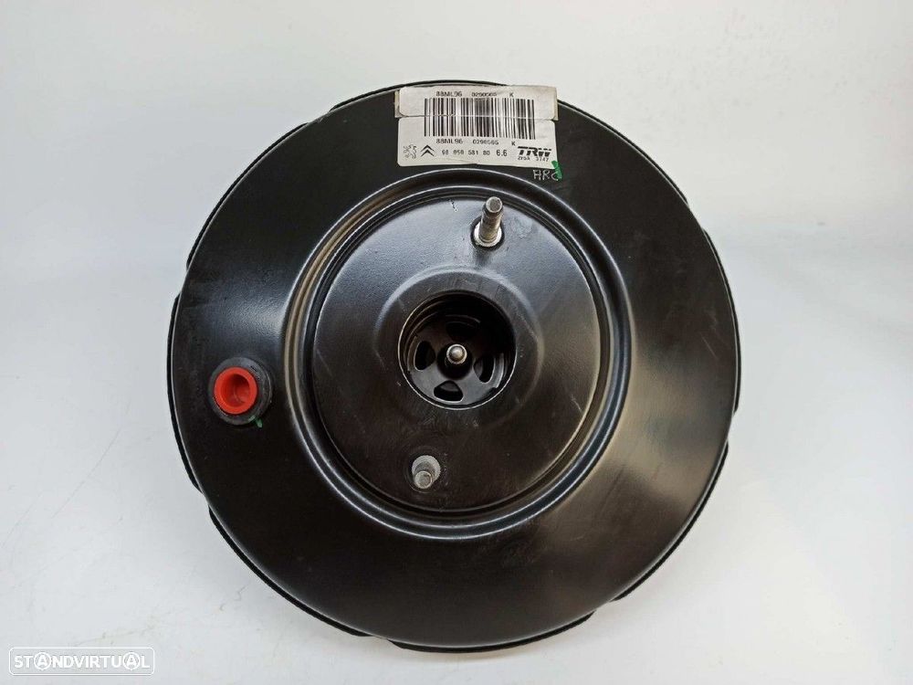 SERVOFREIO CITROEN C4 CACTUS FEEL - 1