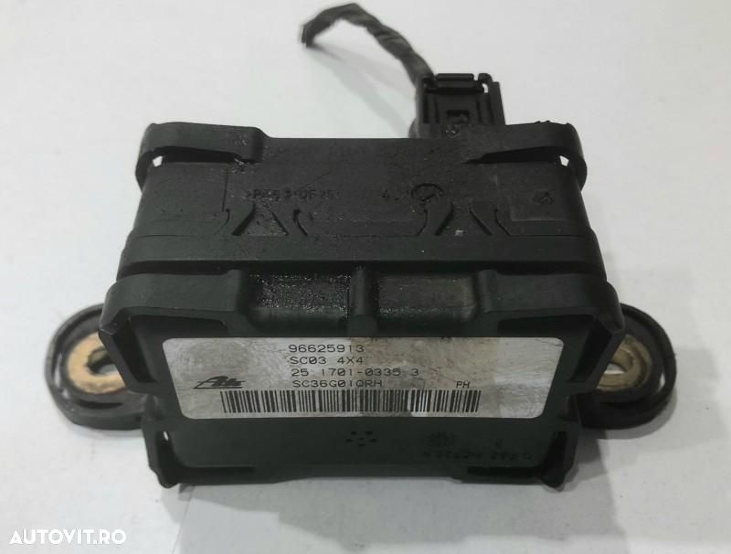 Modul / senzor esp Chevrolet Captiva (2006-2010) [C100, C140] 2.0 cri LLW 150 cp 96625913 - 1