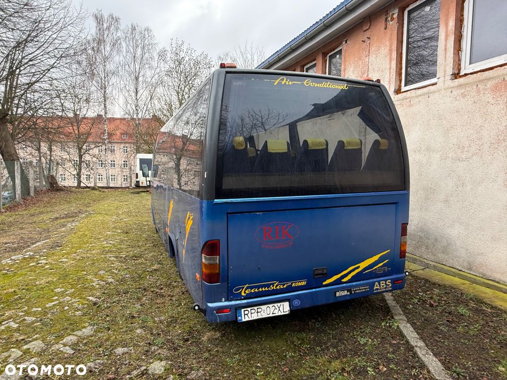 Mercedes-Benz Vario 815 - 3