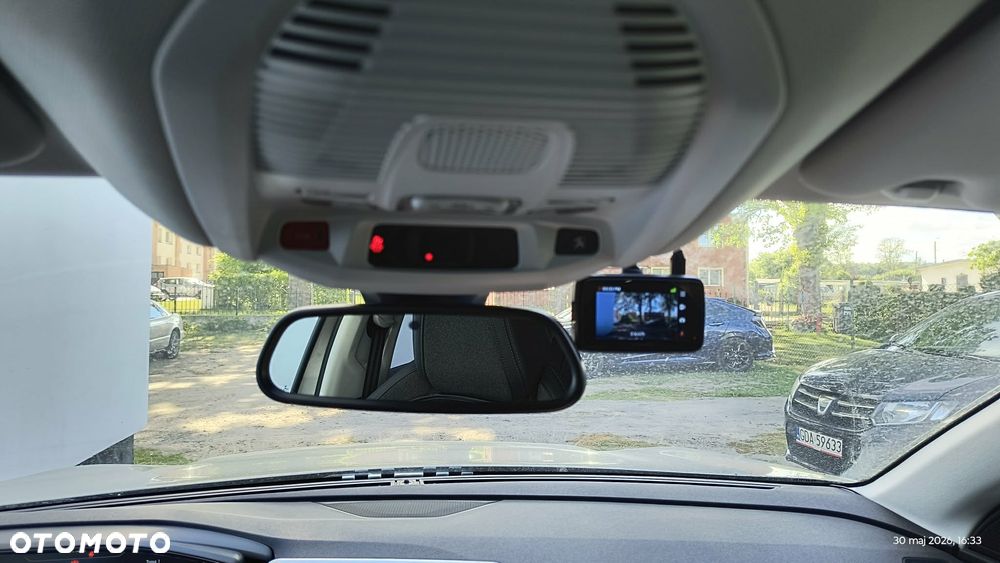 Peugeot 3008 1.2 PureTech GPF Access S&S - 12