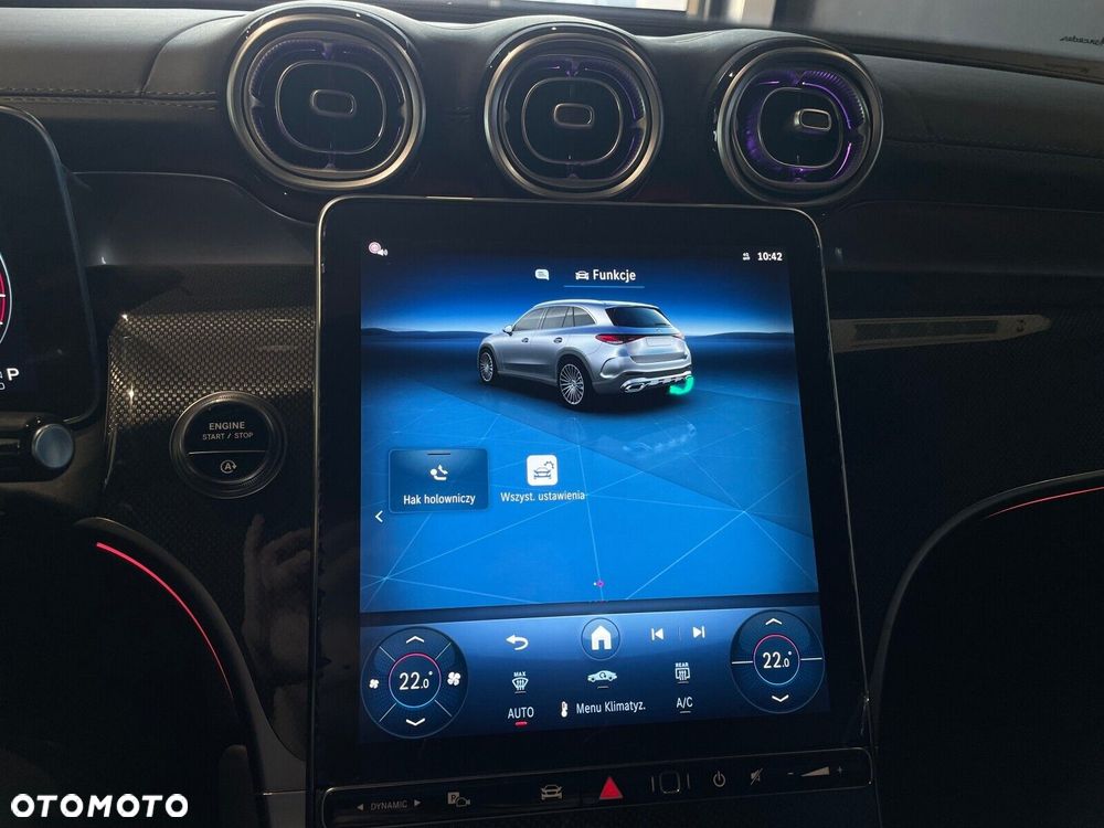 Mercedes-Benz GLC - 28