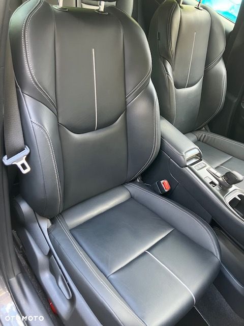 Lexus LBX 1.5 Hybrid Relax - 5