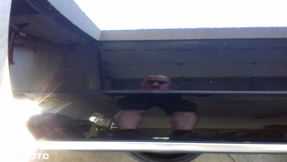 drzwi przód przednie lewe prawe A6 C6 LY9B - 20