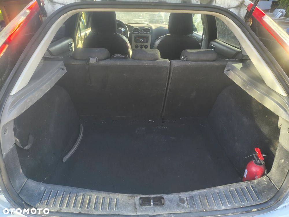 Ford Focus 1.6 TDCi Trend - 5