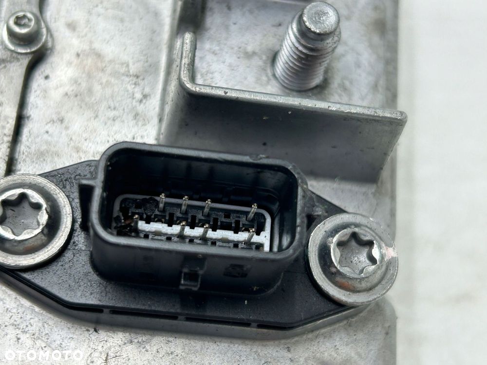 konwerter wymiennik ciepła scenic iv 292a05713r - 3