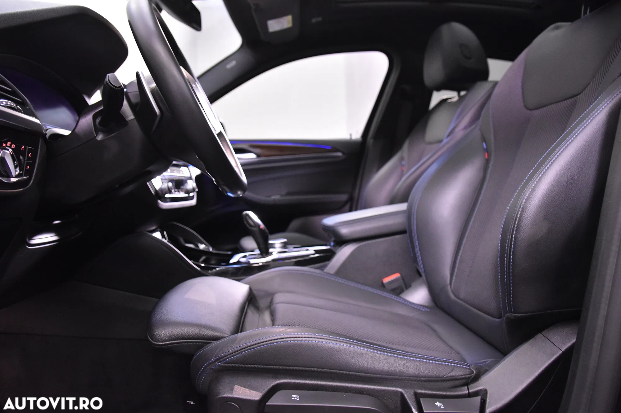 BMW X4 xDrive20d M Sport - 27