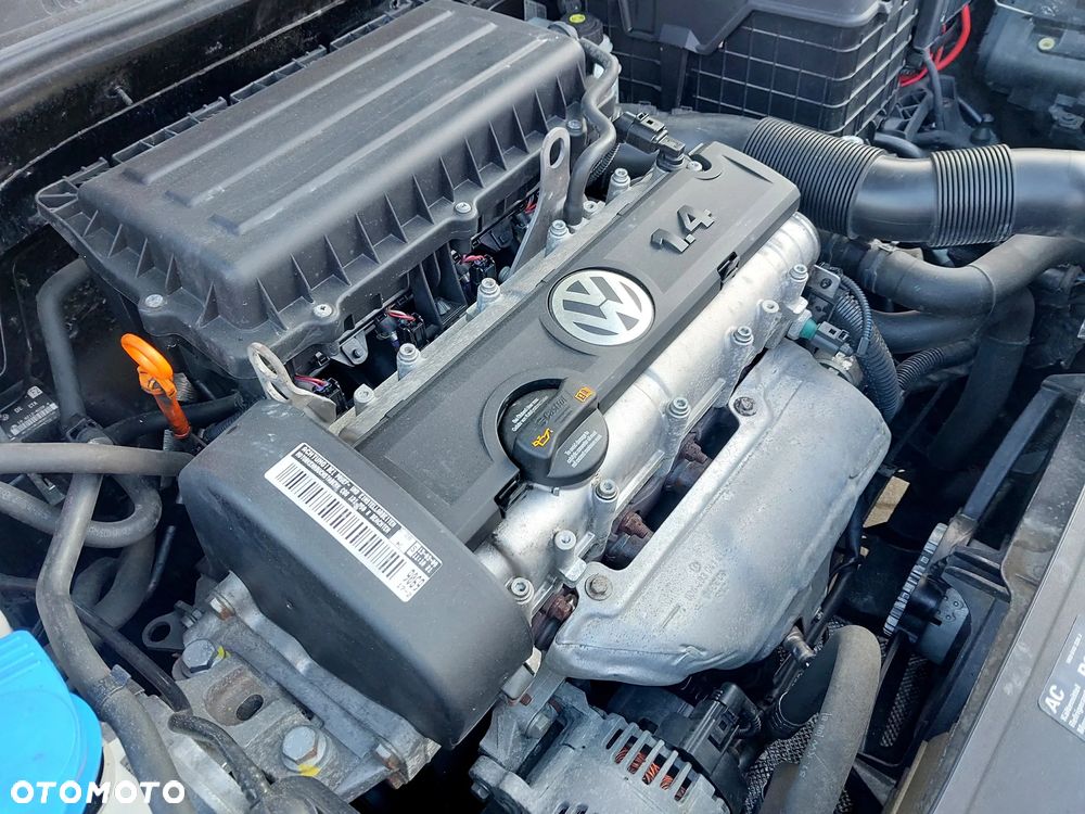 Volkswagen Golf 1.4 Tour - 33