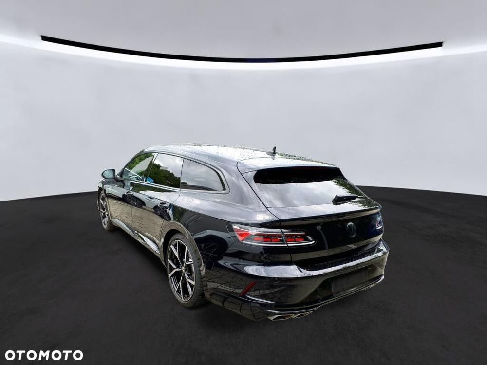 Volkswagen Arteon Shooting Brake 2.0 TSI 4Motion R DSG - 2