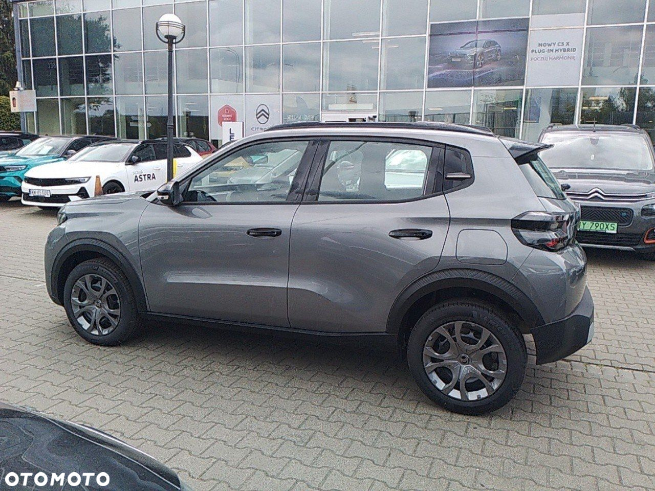 Citroën C3 1.2 T Max - 7