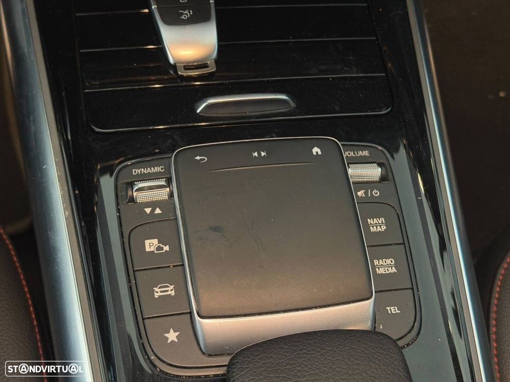 Mercedes-Benz EQA 250+ AMG Line - 21