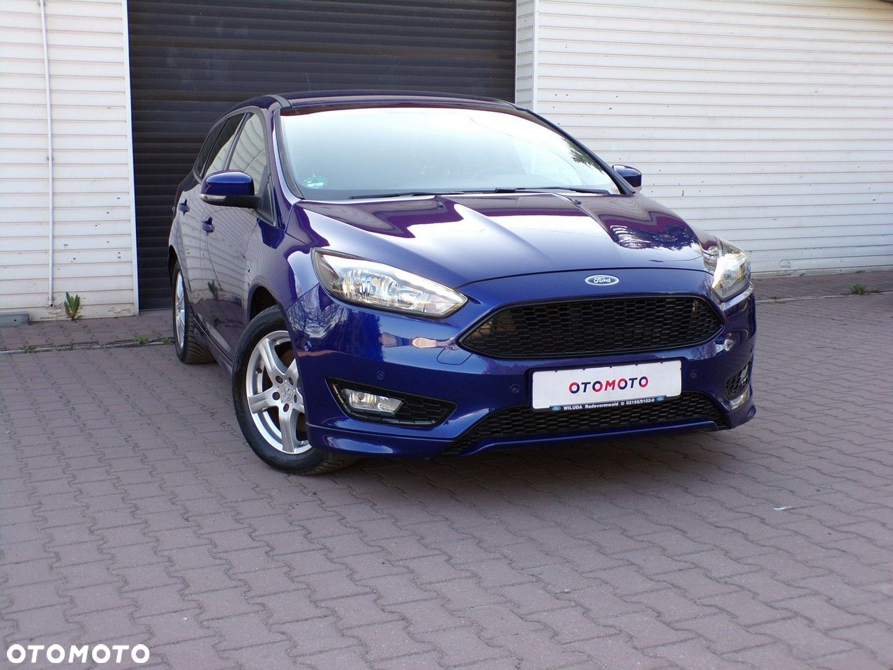 Ford Focus - 2