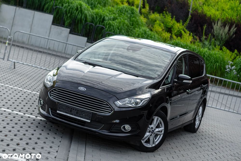 Ford S-Max - 2