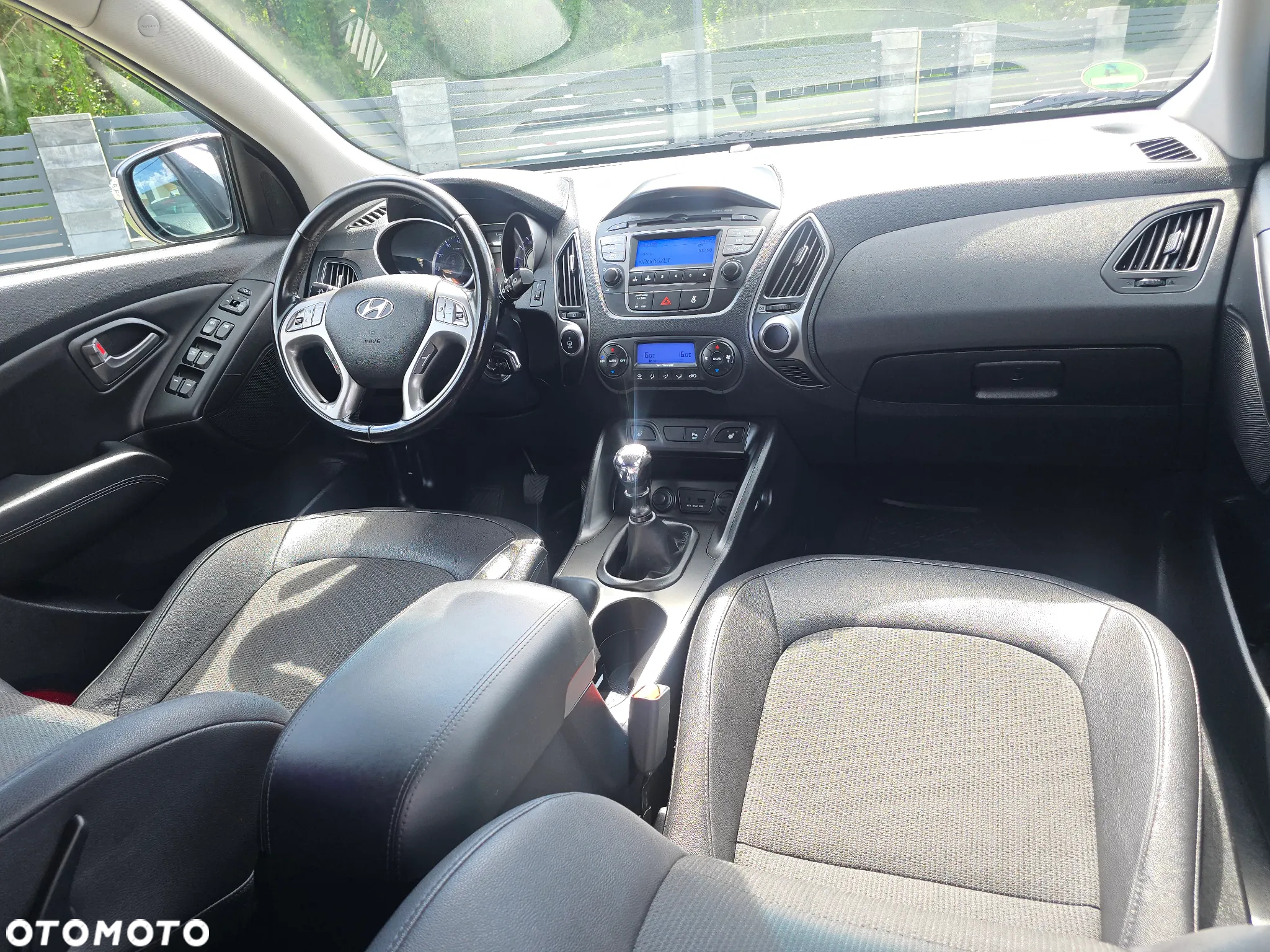 Hyundai ix35 1.6 2WD Style - 19