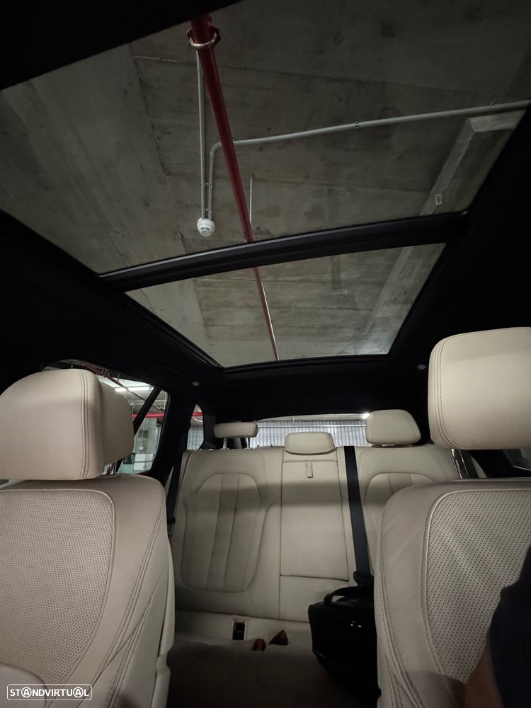 BMW X5 45 e xDrive Pack M - 2