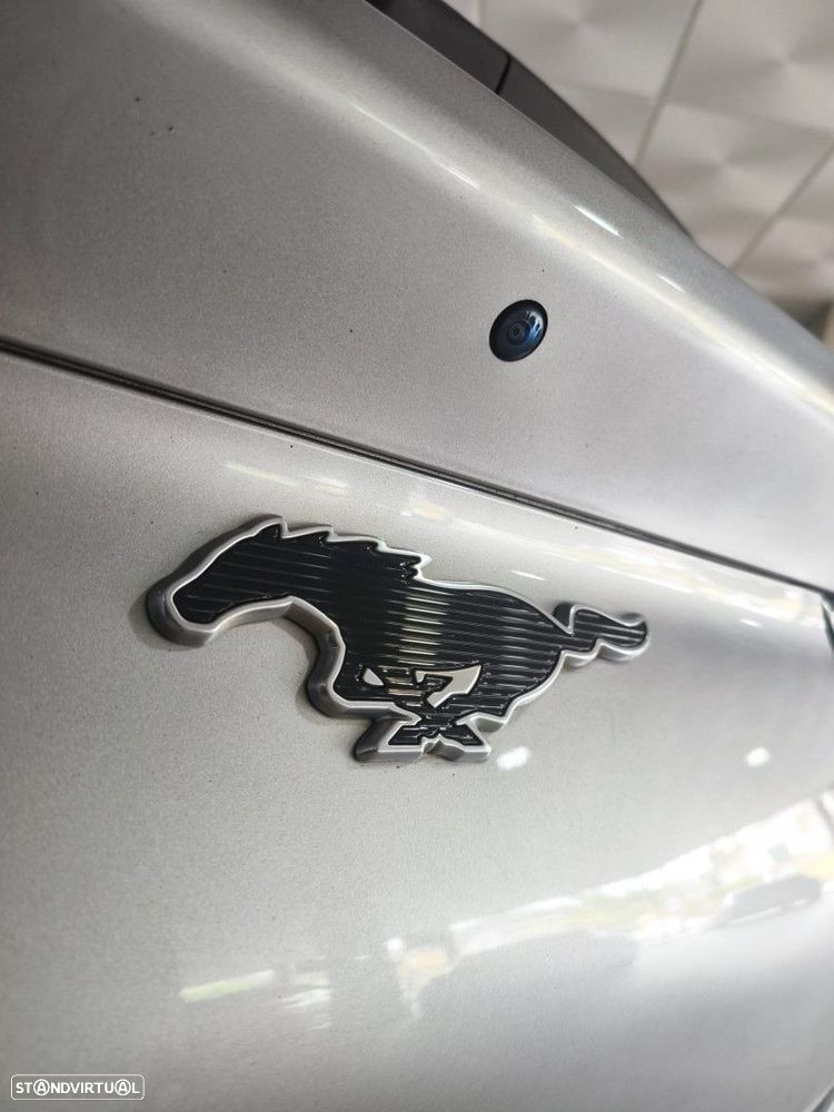 Ford Mustang Mach-E 98.7 kWh Premium - 11