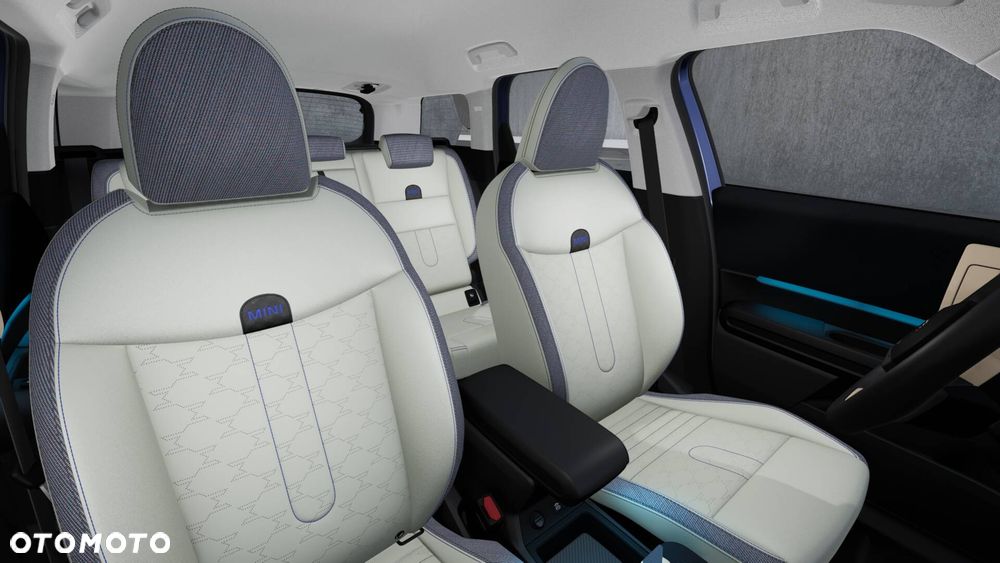 MINI Countryman S ALL4 mHEV Linia Classic - 13