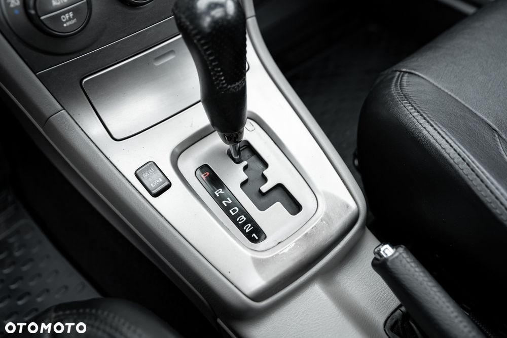 Subaru Forester - 34