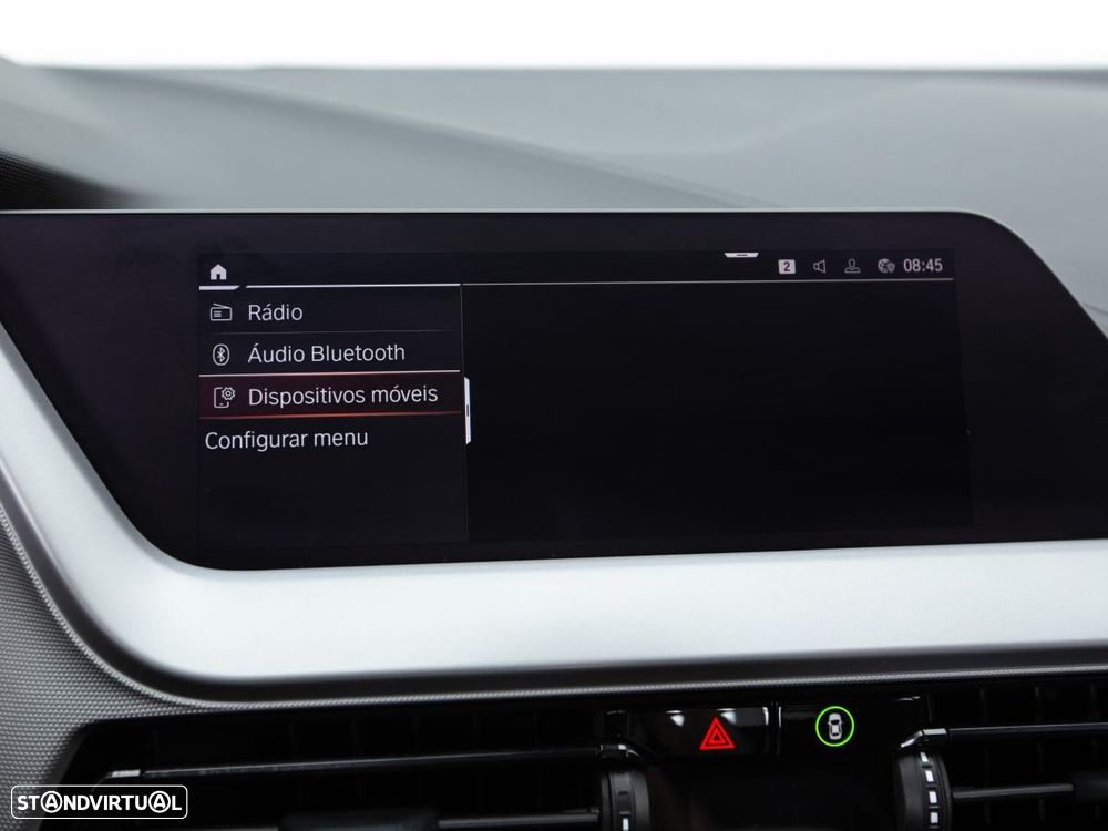 BMW 116 d Advantage - 23