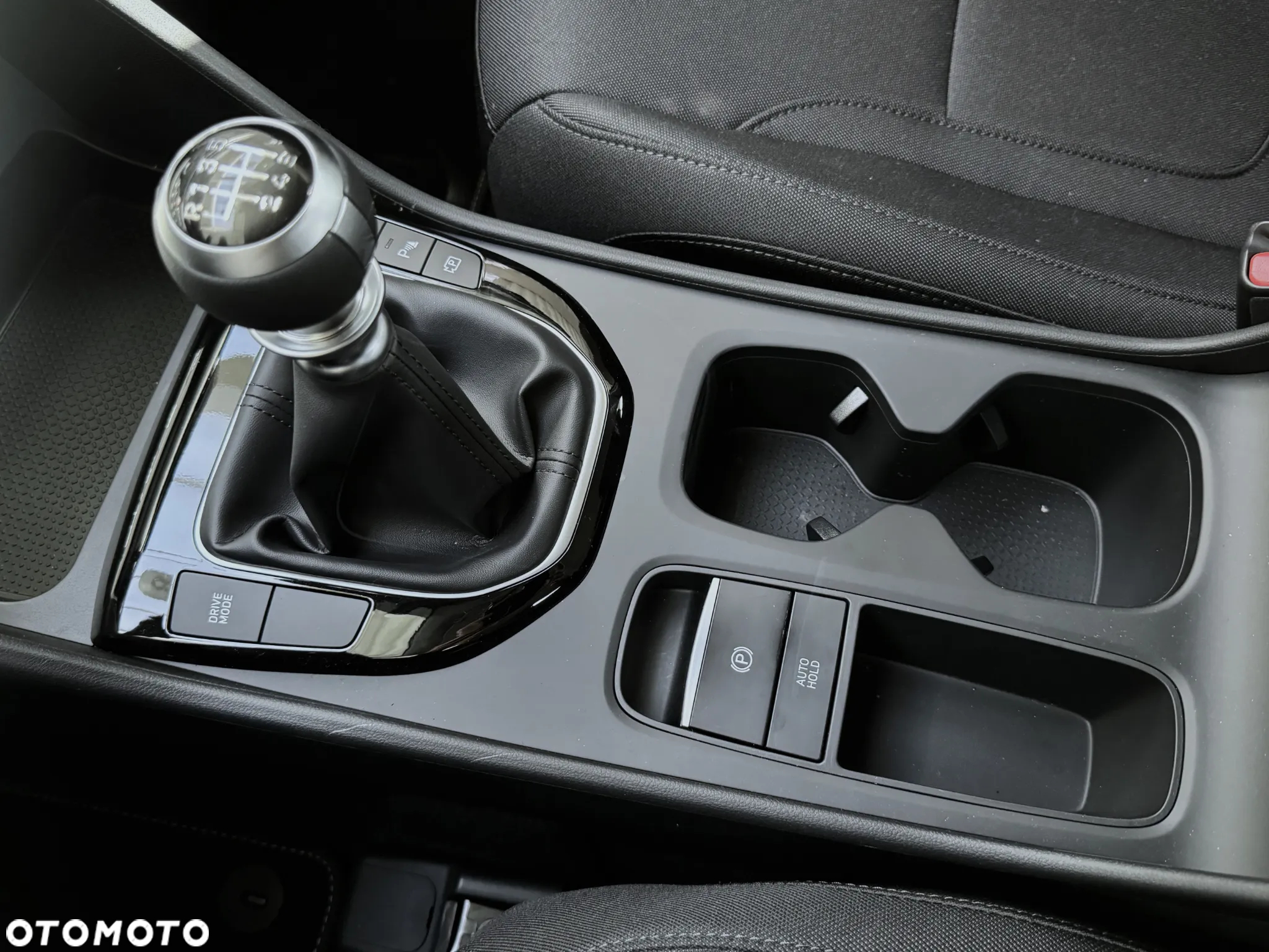 Hyundai Tucson 1.6 T-GDi Modern 2WD - 15