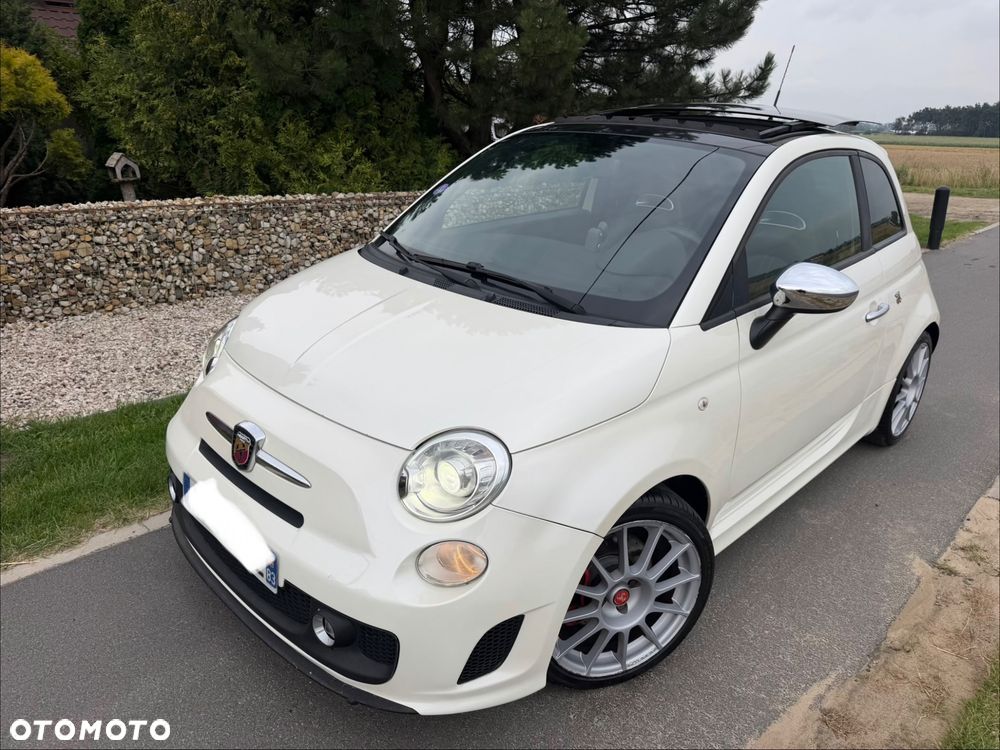 Abarth 500 - 19