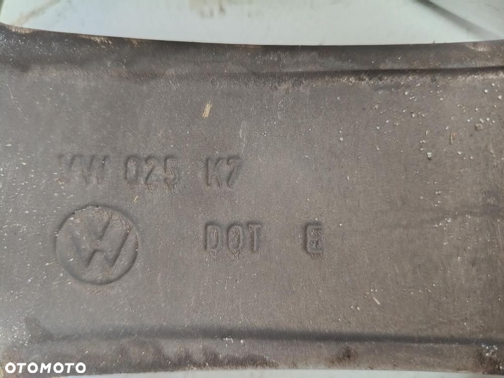 Alufelga 5x112 18 Vw Tiguan 5N0601025D (F9517) - 4