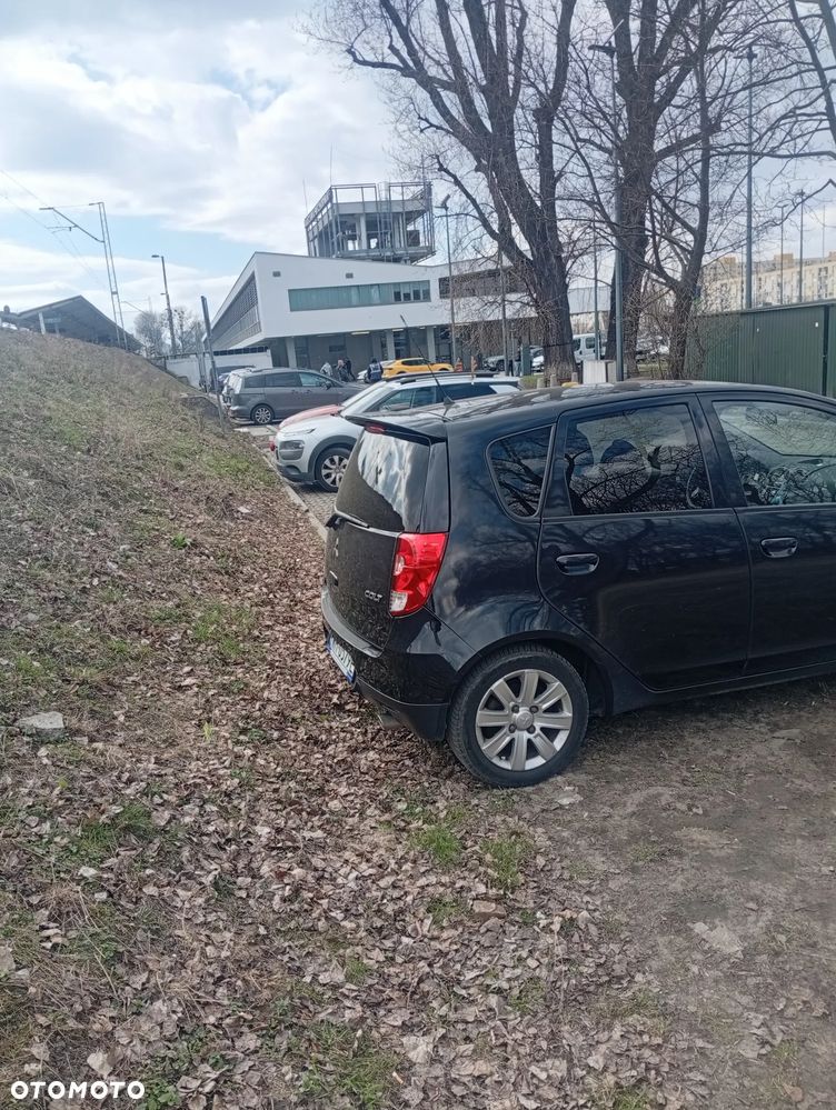 Mitsubishi Colt 1.3 ClearTec Invite - 6