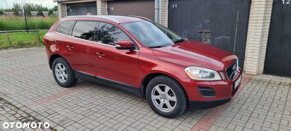 Volvo XC 60 - 15