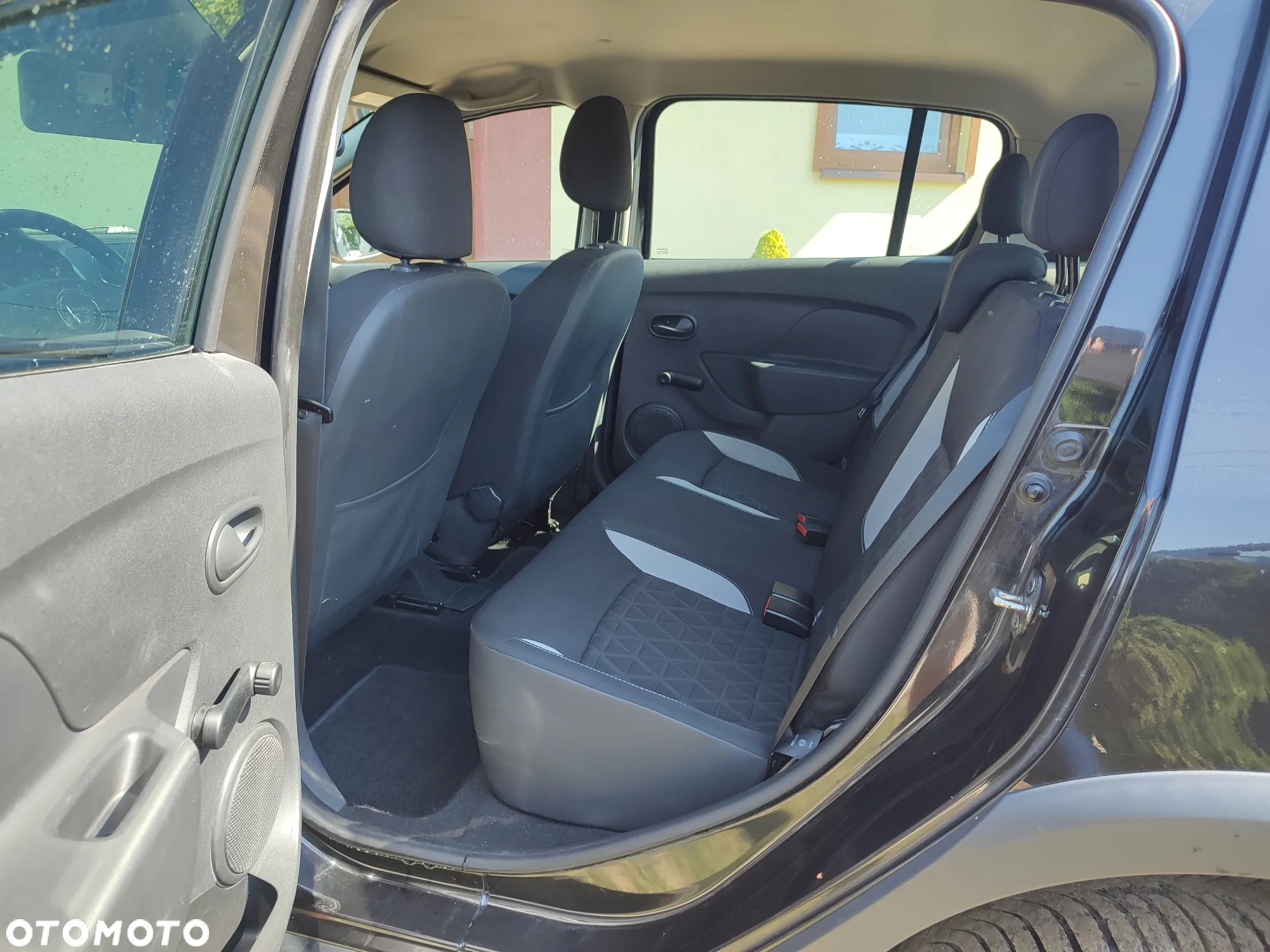 Dacia Sandero Stepway 0.9 TCe Ambiance - 9