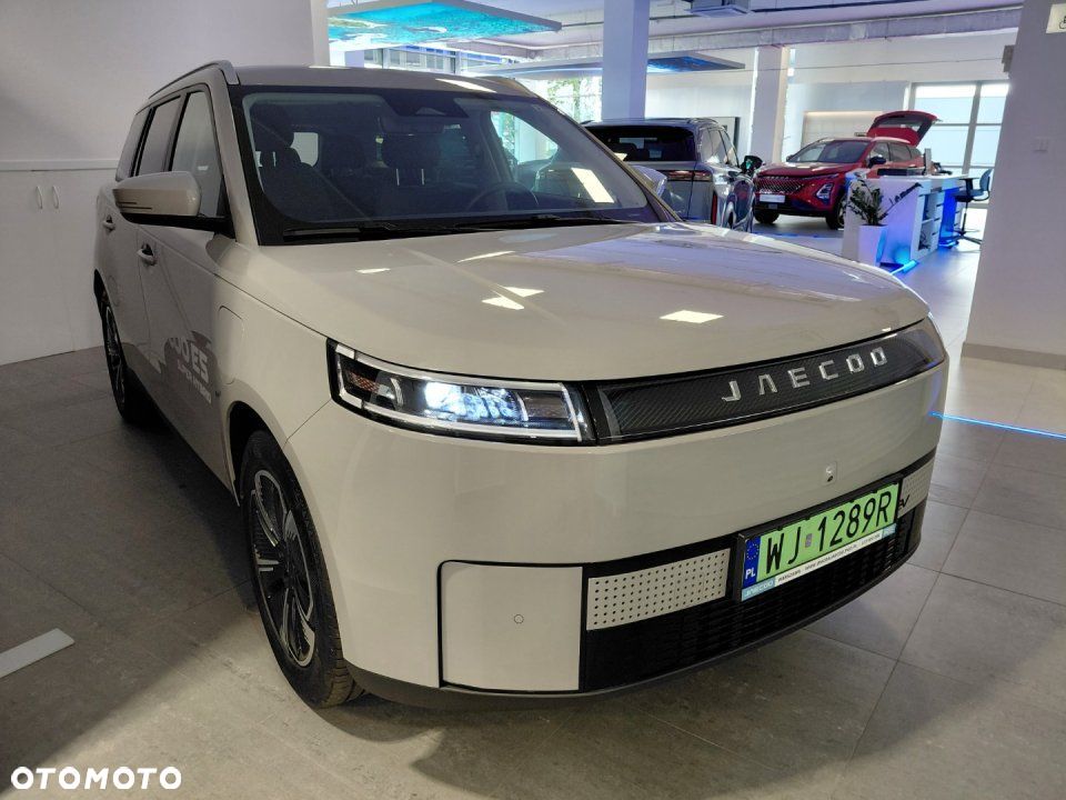 Jaecoo 5 - 14