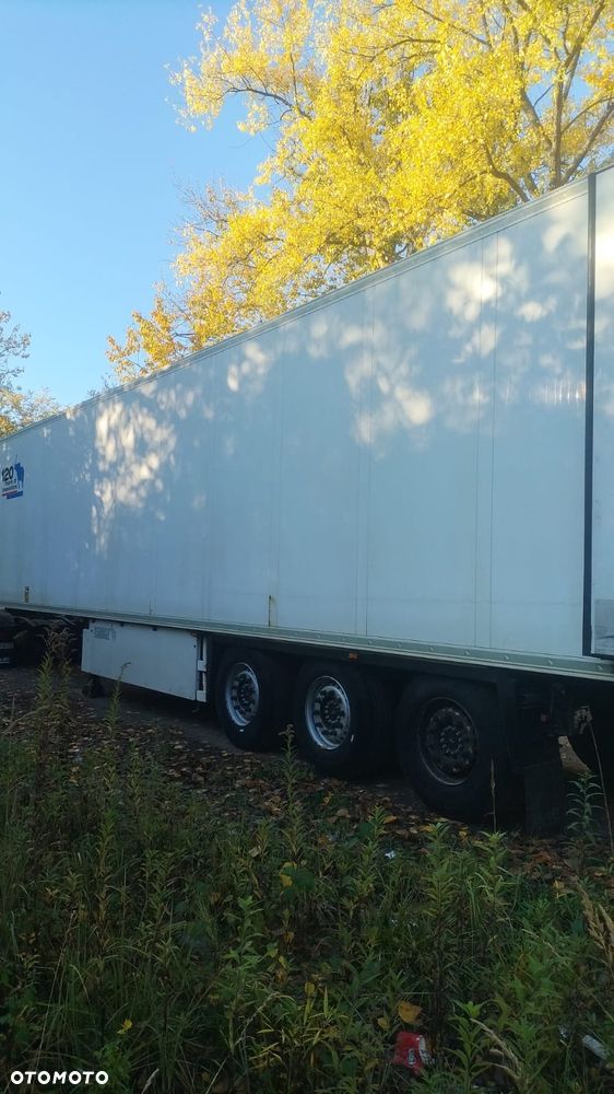 Schmidt SKO 24 Cargobull - 10