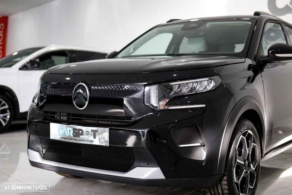 Citroën C3 1.2 Turbo Max - 4