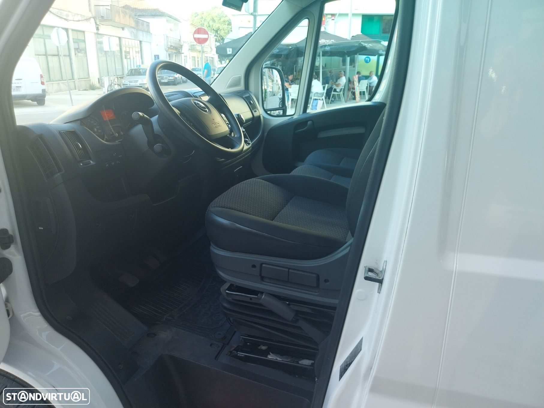 Opel Movano  L3H2 S&S - 6
