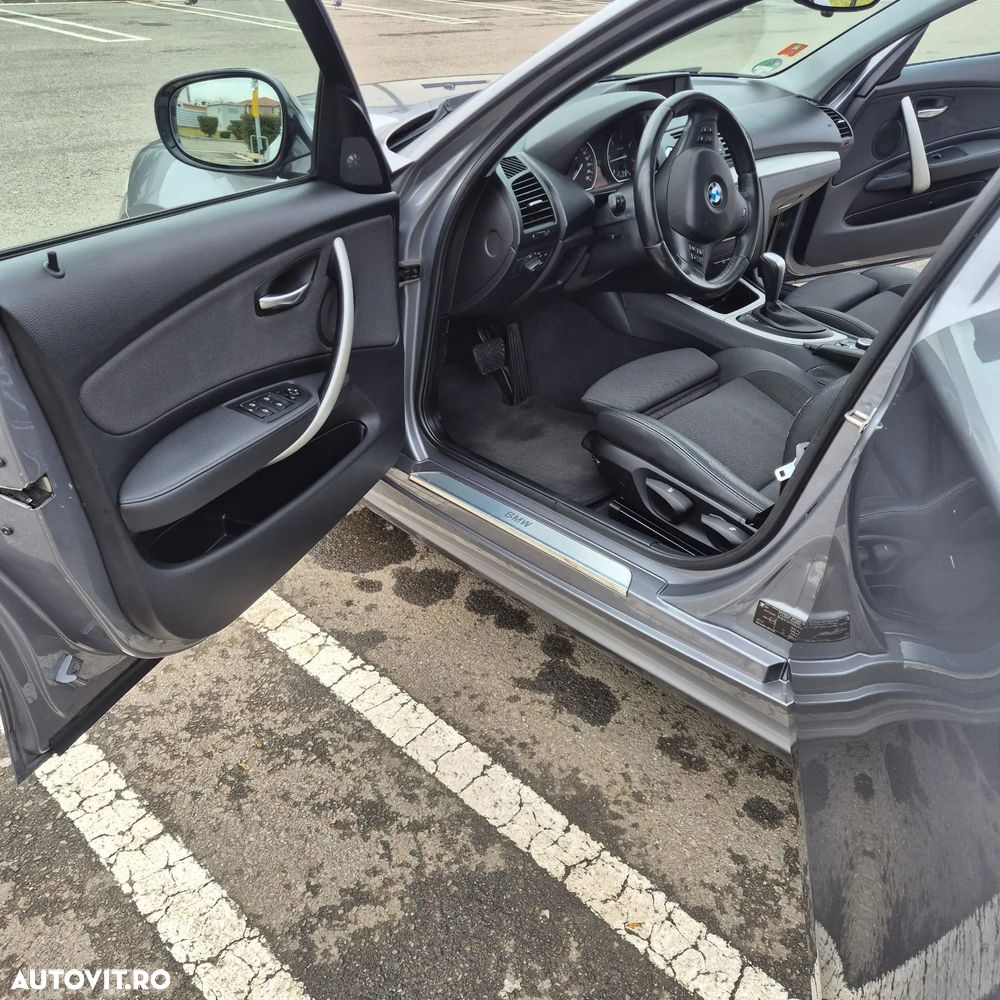 BMW Seria 1 123d DPF Aut. Edition Lifestyle - 8