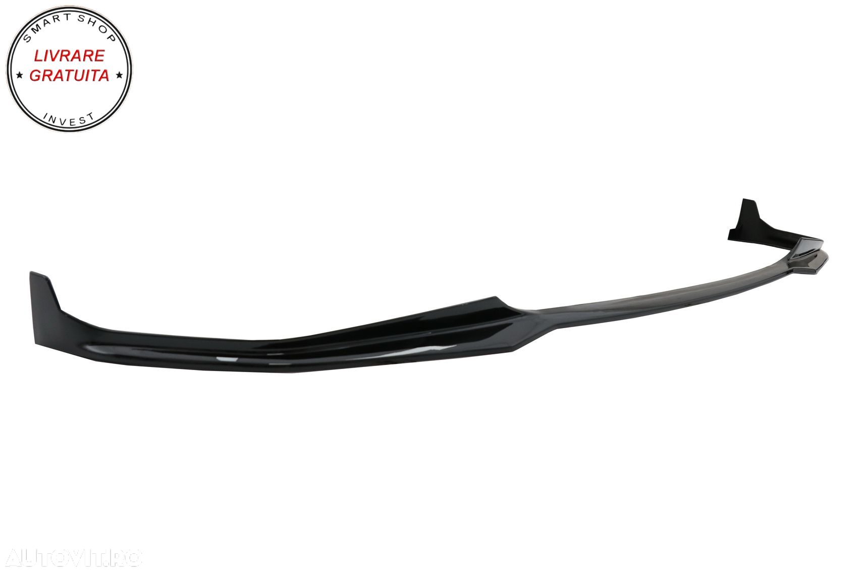Pachet Exterior Extensii BMW Seria 3 G20 Sedan G21 Touring (2018-up) cu Difuzor de- livrare gratuita - 4