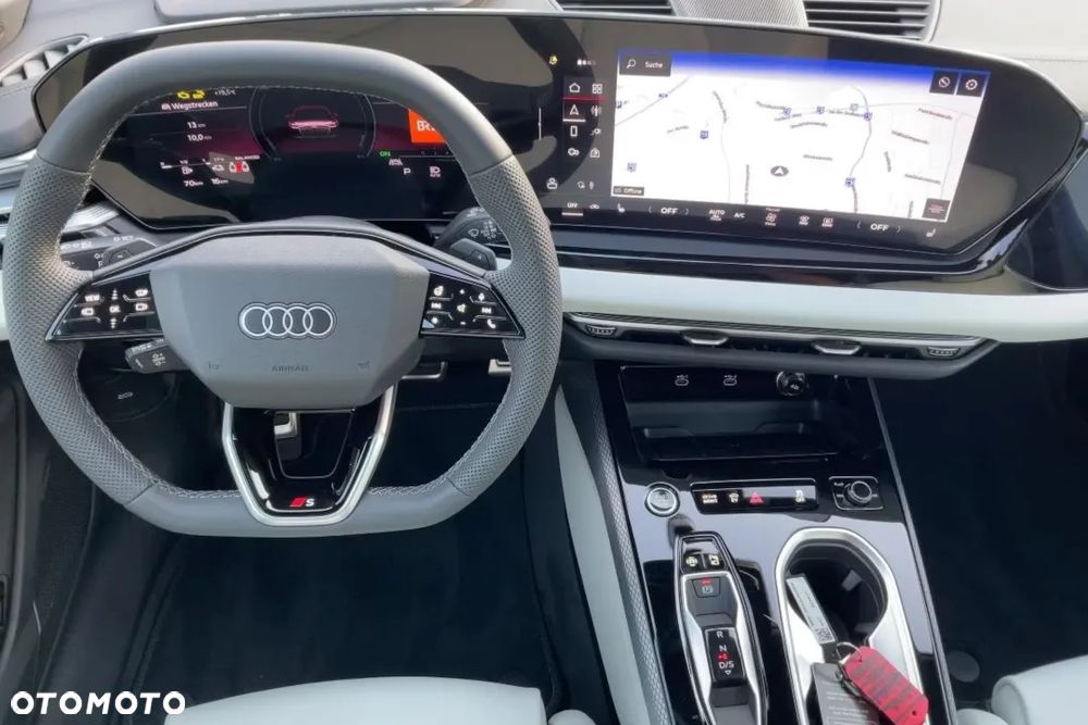 Audi A6 Limousine TFSI S tronic - 11