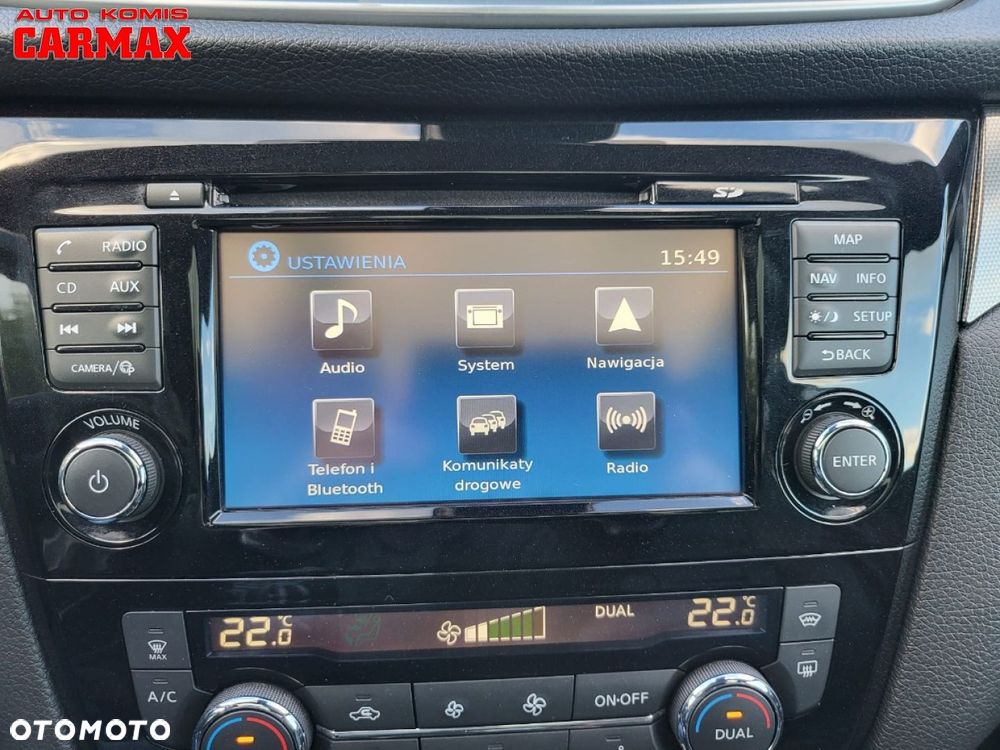 Nissan Qashqai 1.2 DIG-T Tekna+ Xtronic - 16