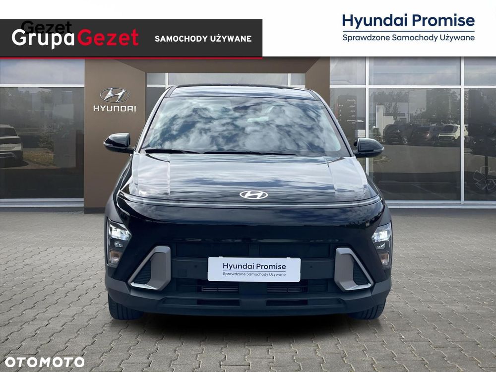 Hyundai Kona - 8