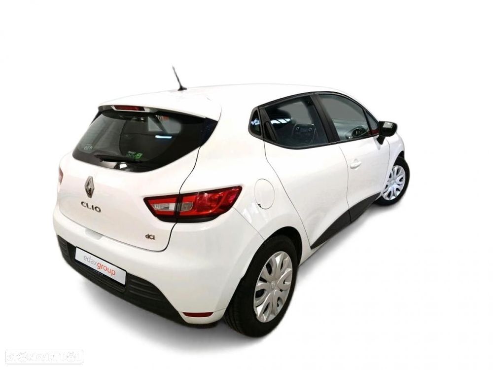 Renault Clio 1.5 dCi Zen - 2