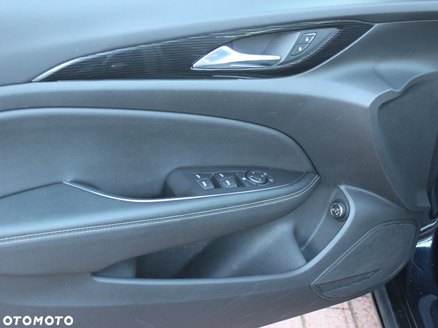 Opel Insignia 2.0 CDTI Elite S&S - 14