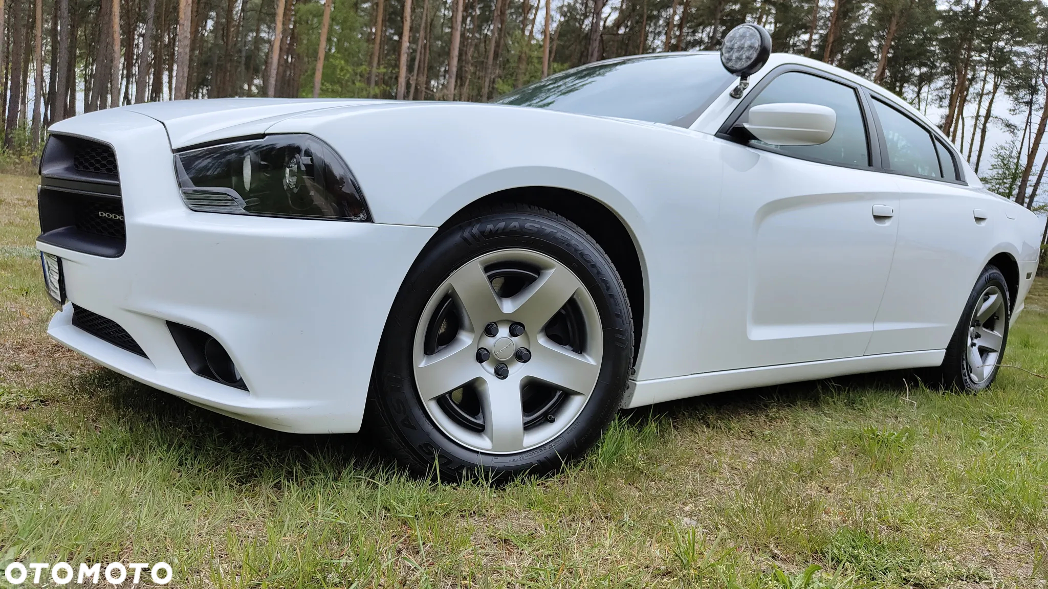 Dodge Charger - 39