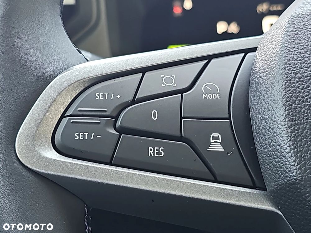 Dacia Bigster 1.8 Full Hybrid 155 Journey MMT - 14