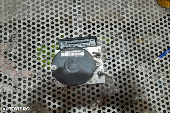 Pompa ABS 8M51-2B373-AA 8M51-2B373-AA Mazda 5 CR [2005 - 2008] Miniva - 4