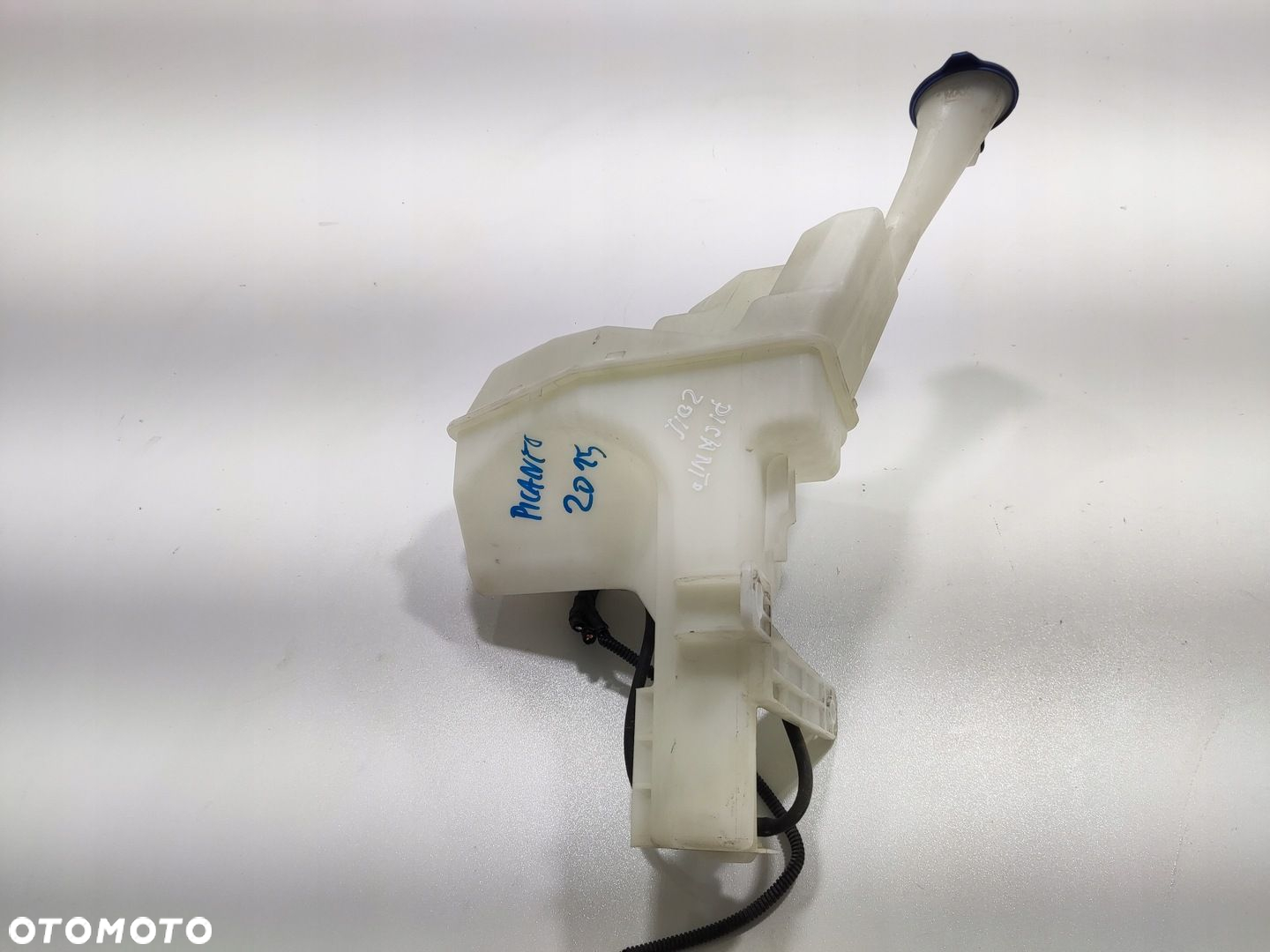 ZBIORNICZEK PŁYNU DO SPRYSKIWACZY KIA PICANTO II 2015-2017 LIFT 98610-1Y200 - 3