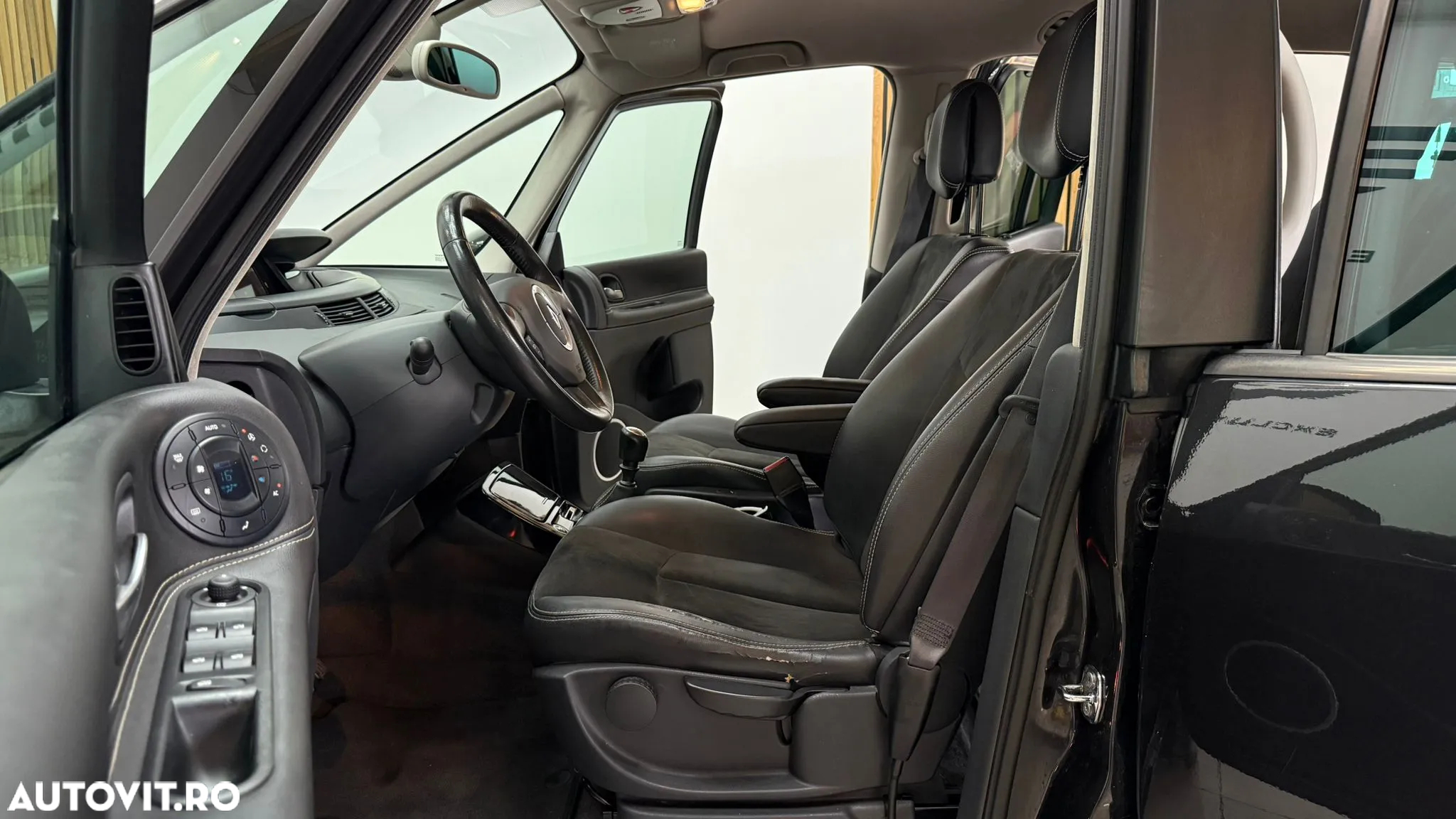 Renault Espace 2.0 dCi FAP Dynamique - 15