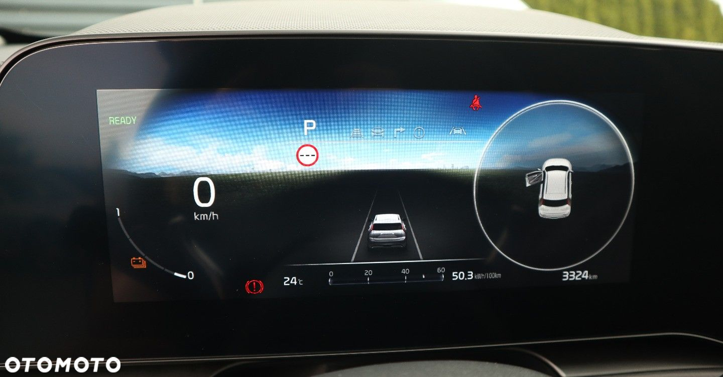 Kia Niro e-Niro 64kWh XL - 21