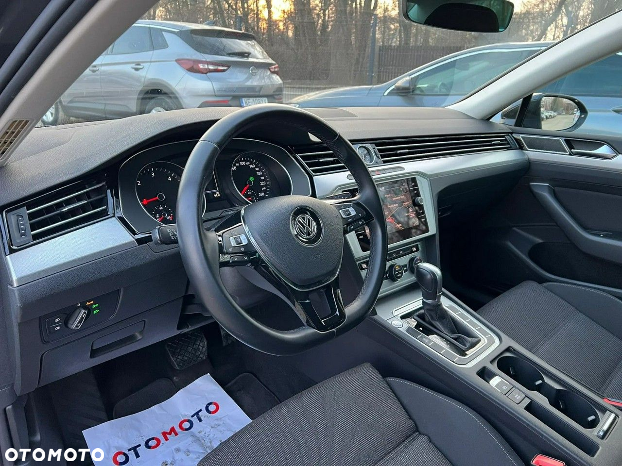 Volkswagen Passat - 27