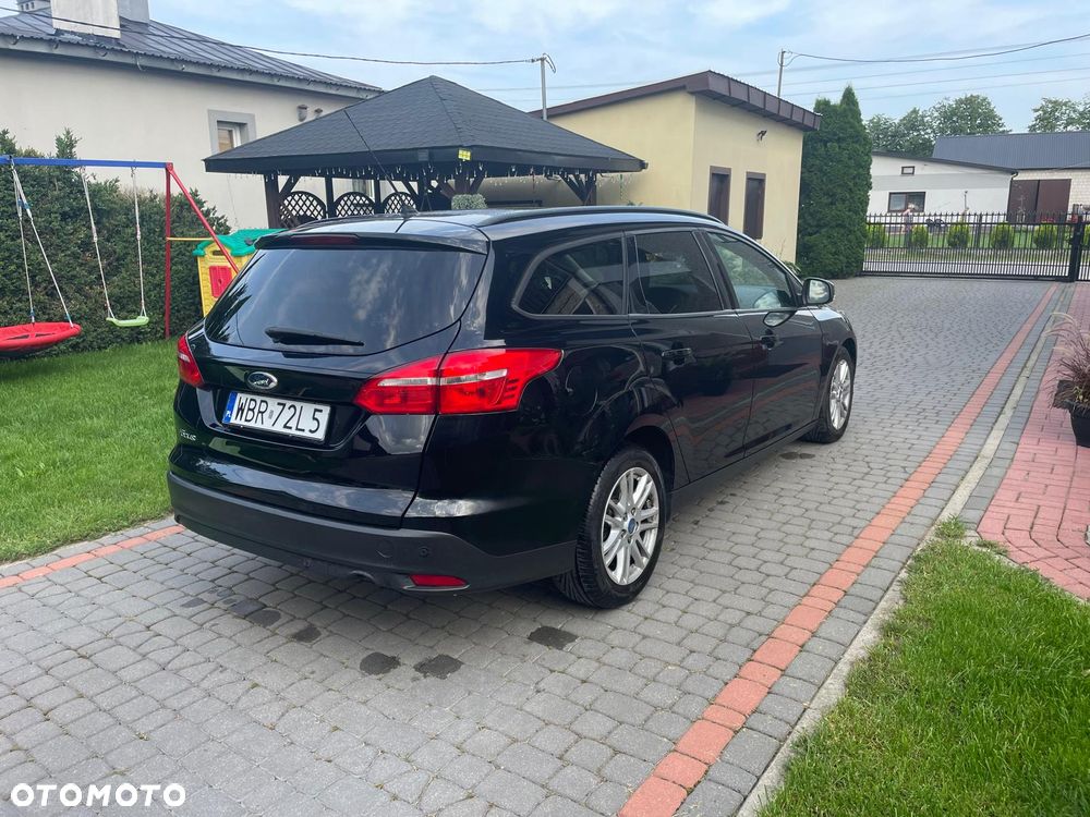 Ford Focus - 9